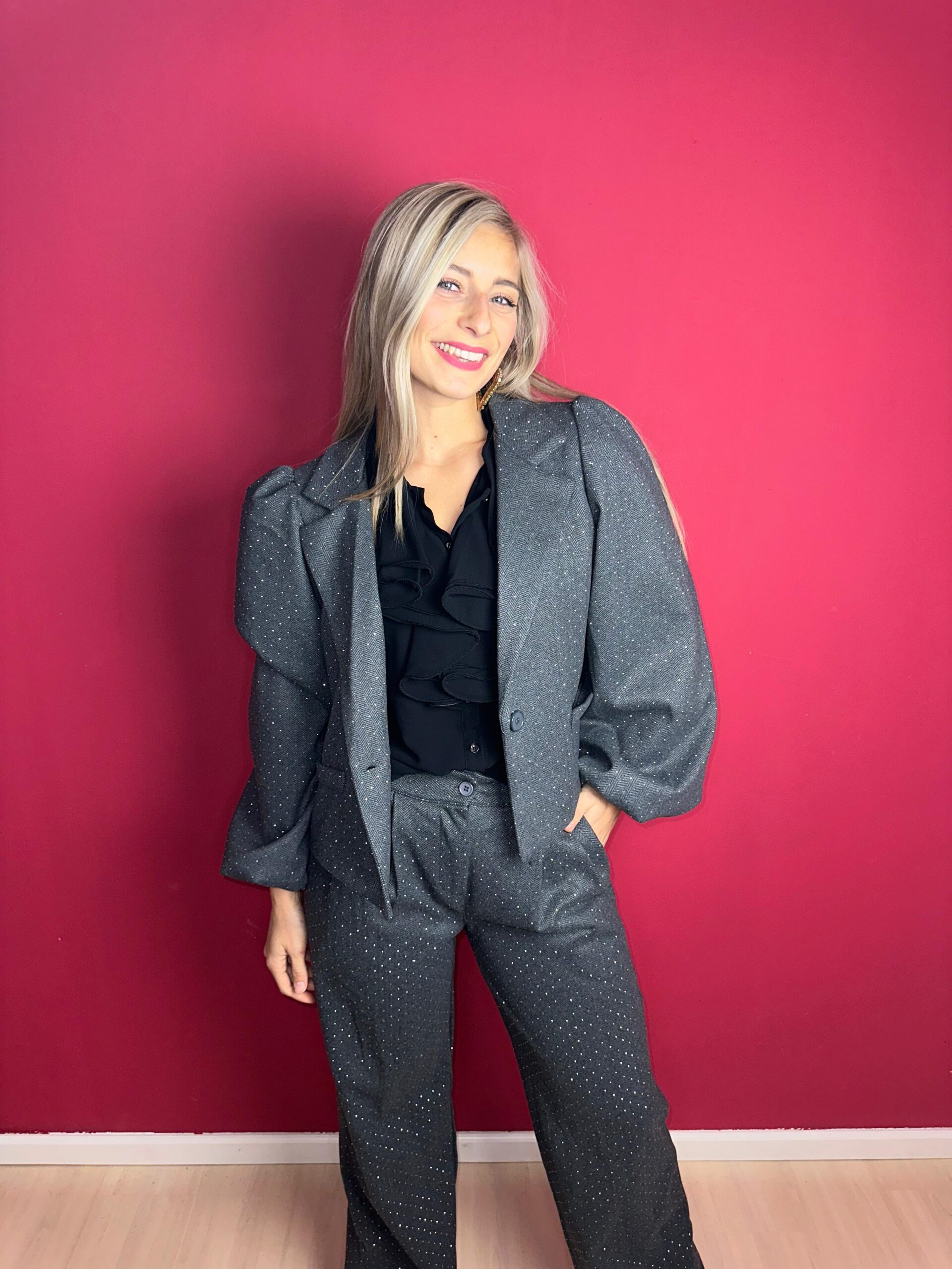 Musthaves By Elja Groothandel Kleding Online Bestellen Kleding